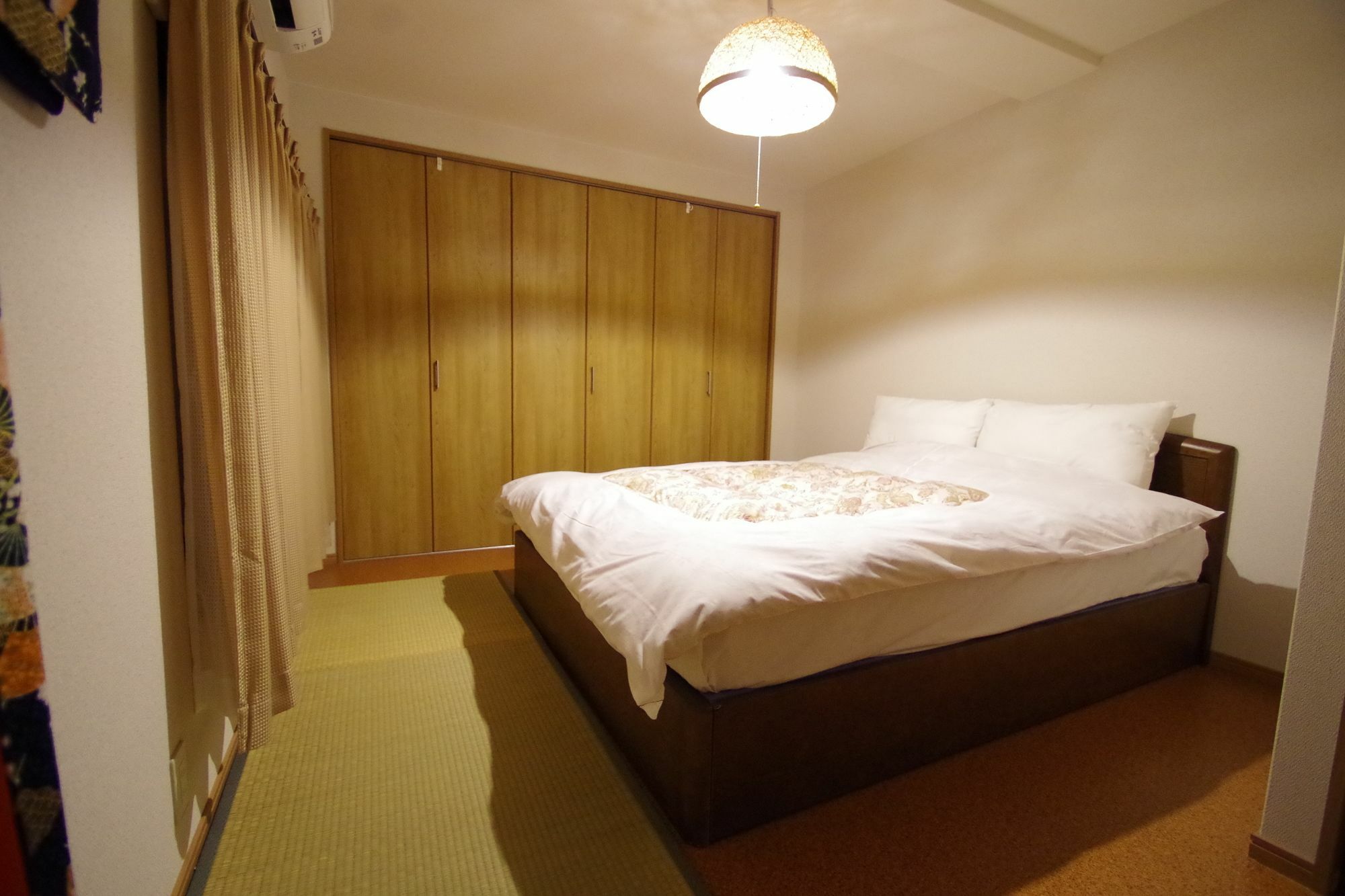 Heianjingu - Kyonoya Villa Kyoto Exterior photo